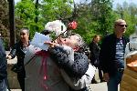 София - Откриване на бюст на Дико Илиев