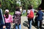 София - Откриване на бюст на Дико Илиев