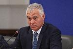 София - Пресконференция на Калина Константинова