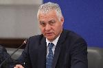 София - Пресконференция на Калина Константинова