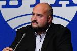 София - пресконференция в подкрепа на Радев за позицията му за Украйна