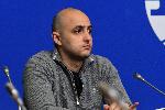 София - пресконференция в подкрепа на Радев за позицията му за Украйна