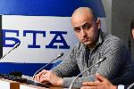 София - пресконференция в подкрепа на Радев за позицията му за Украйна