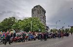 Варна - Шествие против оръжие за Украйна