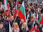 Варна - Шествие против оръжие за Украйна