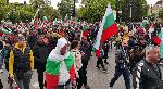 Варна - Шествие против оръжие за Украйна
