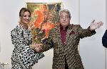 София – Откриване изложбата „Домът ми, дом за молитва ще се нарече“
