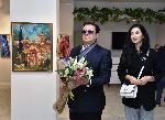 София – Откриване изложбата „Домът ми, дом за молитва ще се нарече“