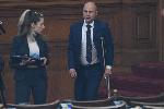 София - Народно събрание