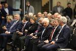 София - Румен Радев - конференция