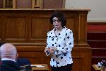 София - Народно събрание - заседание