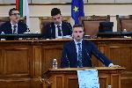 София - Народно събрание - заседание