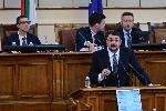 София - Народно събрание - заседание