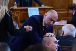 София - Народно събрание - заседание