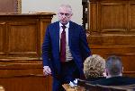 София - Народно събрание - заседание