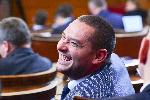 София - Народно събрание - заседание
