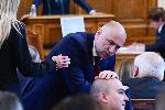 София - Народно събрание - заседание