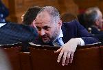София - Народно събрание - заседание