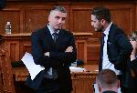 София - Народно събрание - заседание
