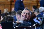 София - Народно събрание - заседание