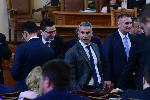 София - Народно събрание - заседание