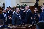 София - Народно събрание - заседание