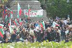София - Народно събрание - протест