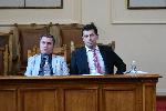 София - Народно събрание - извънредно заседание