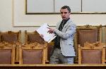 София - Народно събрание - извънредно заседание