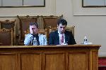 София - Народно събрание - извънредно заседание