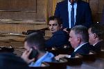 София - Народно събрание - извънредно заседание