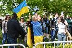 София - Протест