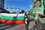 Варна - Протест