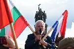 София - Протест