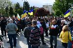София - Протест