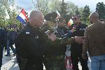 София - Протест