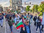 Варна - Протест
