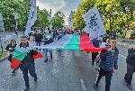 Варна - Протест