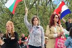 София - Протест