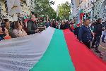 Варна - Протест