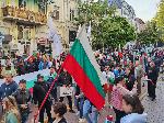 Варна - Протест