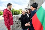 София - Протест