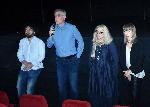 Новият филм на Виктор Божинов „Бягство“ тръгва по кината от 11 май