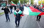 Варна - Протест