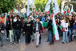 Варна - Протест