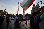 Варна - Протест