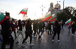 Варна - Протест