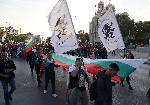 Варна - Протест