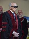 София – Удостояване на Любен Зидаров с „Доктор хонорис кауза" на Художествена академия