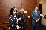 София - учредяване на партия '' Български възход ''